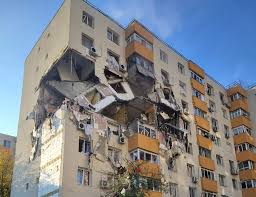 Rahova Explosion Update: External Gas Leak from Damaged Pipe Eyed as Primary Cause